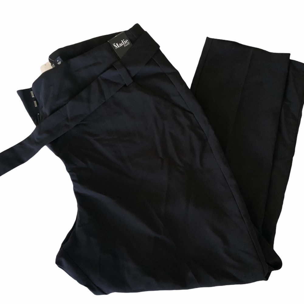 NWT NEW YORK & COMPANY MADIE PANTS